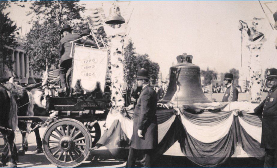 Liberty Bell